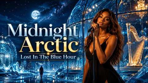 Midnight Arctic _ Arctic Pluck Melodic House August 2026