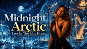 Midnight Arctic _ Arctic Pluck Melodic House August 2026