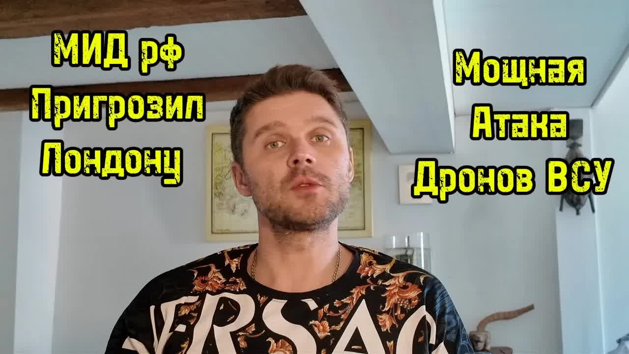 ВОЙНА ДРОНОВ ОКОНЧЕНА! КИТАЙ ВСЕХ УДЕЛАЛ!