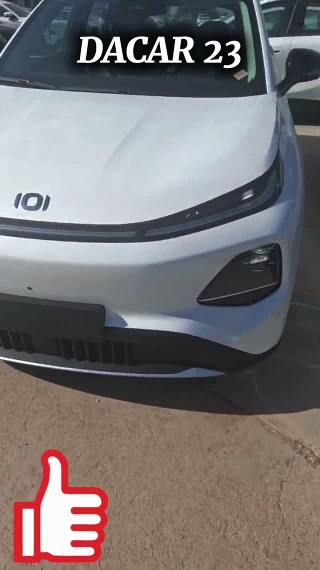 Changan Q05 Max+ 👇🏻