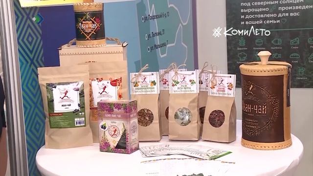 23 августа в Сыктывкаре откроется выставка «Достояние Севера»
