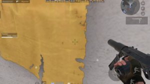 Получаю новый скин из обновления в standoff 2