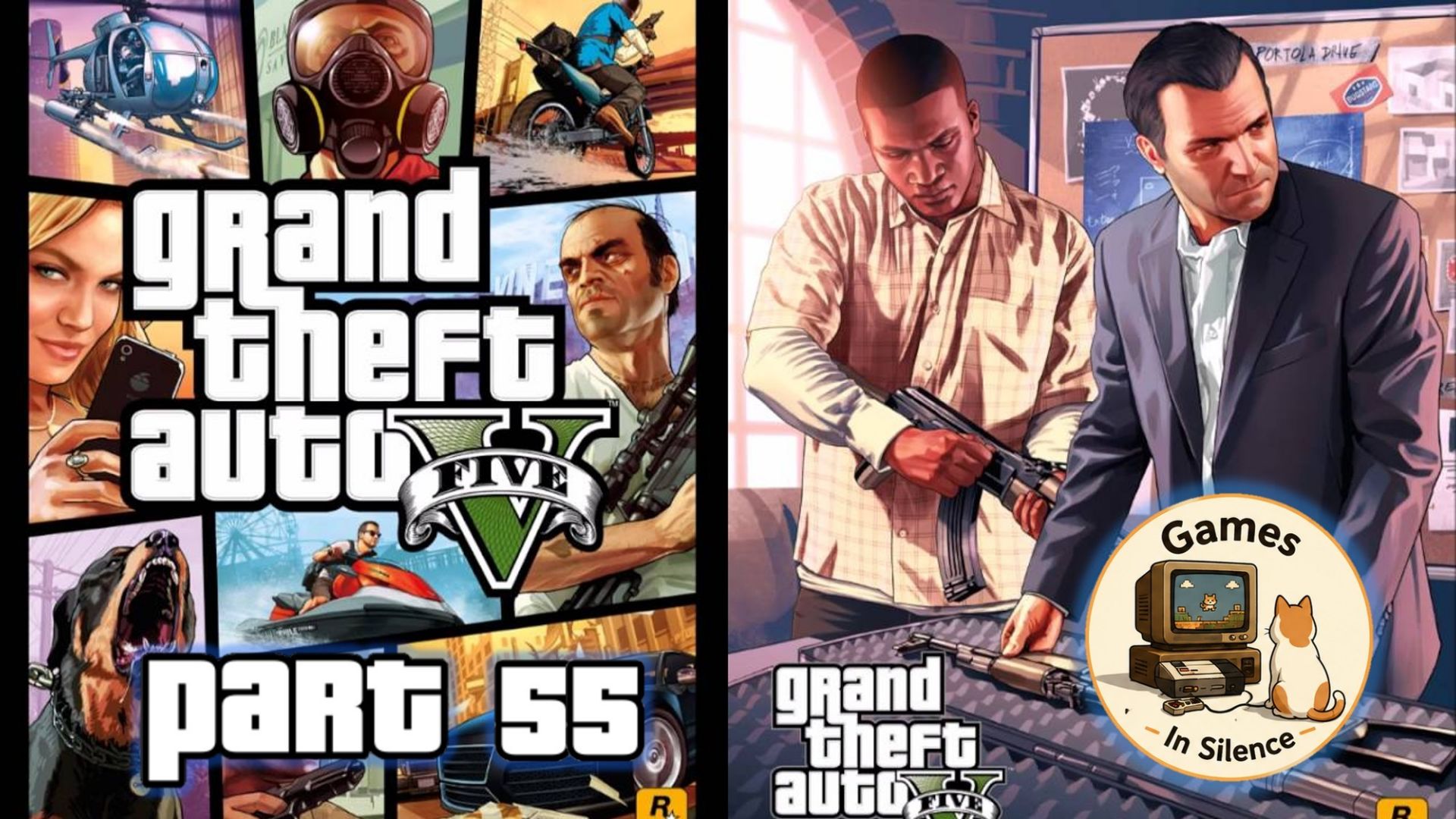 GTA V - All Peyotes 1 | Part 55
