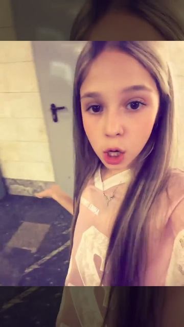 Приветик от Алёнки 🤗