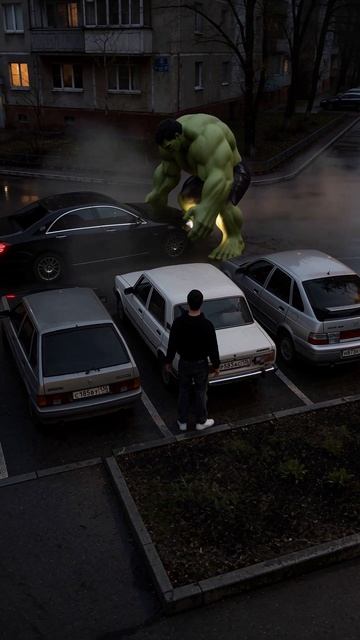 Hulk