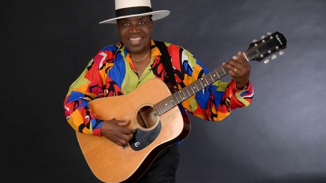 🇲🇿 🇩🇪 🎵 Африк Симон - Afric Simone 🎦🎤🎸🎺🎻🎶🎹🎷🥁🪗🎵