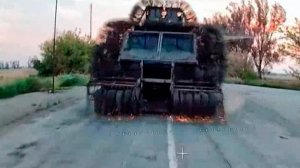 Дроноводы сорвали ротацию ВСУ в Запорожской области
