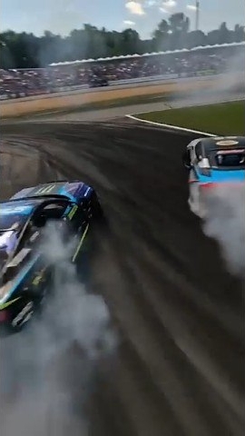 🔥 POV: The Drift Hits Different 😈🚗💨 #shorts