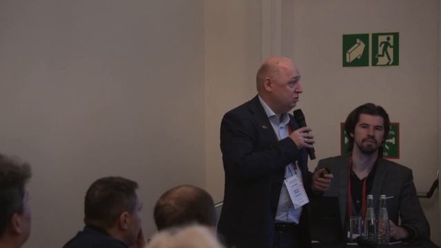 Денис Базин: «От внедрения инструмента — к работающей системе управления проектами»