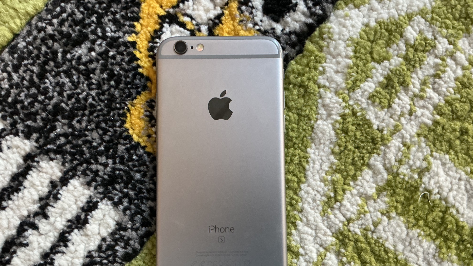 IPhone 6s