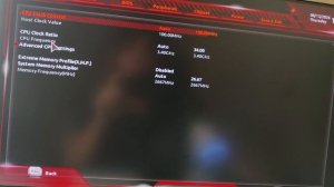 как включить ВИРТУАЛИЗАЦИЮ на GIGABYTE для AMD процессора