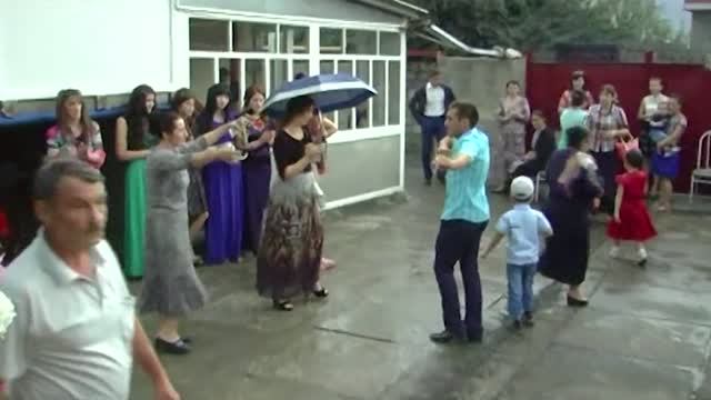 Лезгинская Свадьба. Очень Гостеприимный Народ 🍇🎼🎸