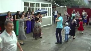 Лезгинская Свадьба. Очень Гостеприимный Народ 🍇🎼🎸