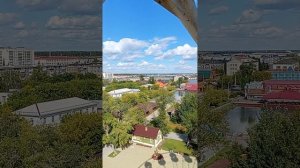 # Романтика в облаках 🎇