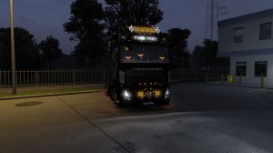 Euro Truck Simulator 2 Гоняемся за достижениями 2-я часть.