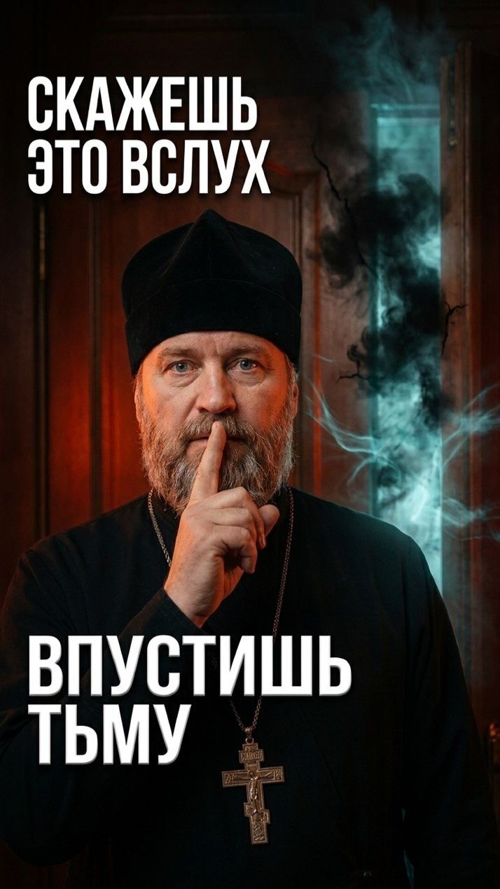 Праздное слово: почему «чёрт возьми» — это не просто выражение 😈
