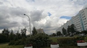У подруги и около ее дома 18 августа 2026 года