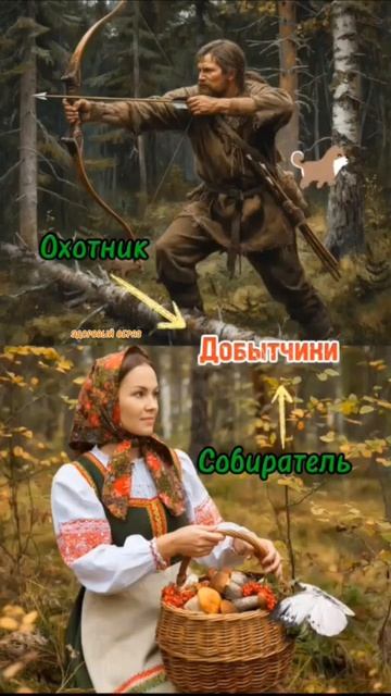 Семья
