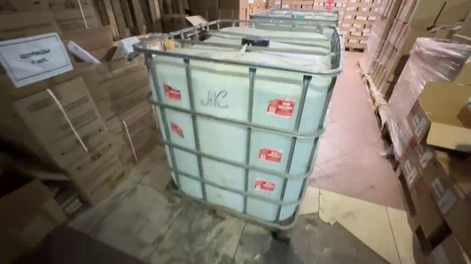 Проверка на нашу прочность и единство