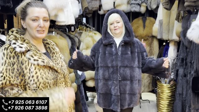 🔥РОСКОШЬ, КОТОРАЯ СОГРЕВАЕТ‼️ НОВЫЕ МОДЕЛИ ШУБ ПРЕМИУМ КЛАССА В САЛОНЕ 