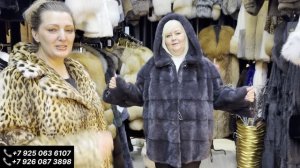🔥РОСКОШЬ, КОТОРАЯ СОГРЕВАЕТ‼️ НОВЫЕ МОДЕЛИ ШУБ ПРЕМИУМ КЛАССА В САЛОНЕ «ДОМ МЕХА У РОМЫ»‼️