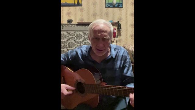 18.08.2026 Ворожбуют деревья за окнами. Ритмическая поэзия.