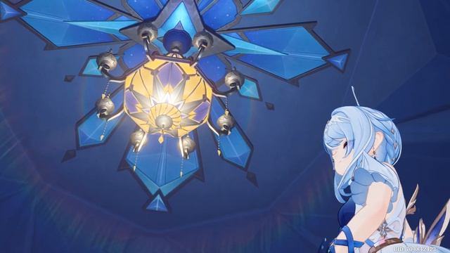 ЭТО ЛУЧШЕЕ ЧТО СЛУЧАЛОСЬ С ГЕНШИНОМ! Genshin Impact!