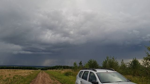 ПРИРОДА. УРАЛ.