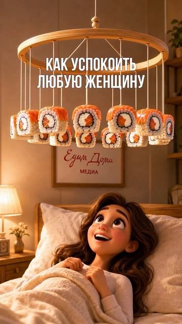 Найден эффективный способ успокоить женщину