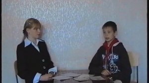 «Прошу слова» 2005 эфир