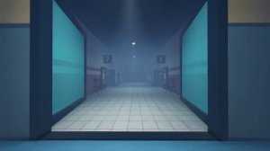БОЛЬНИЦА_ДЛЯ_ЖИВОТНЫХ_НО_БАРНИ_ДРУЖЕЛЮБНЫЙ_Часть_4_Роблокс_Анимация