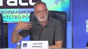 «Такси и доставщики это готовые летучие отряды для переворота в России» // Сергей Михеев