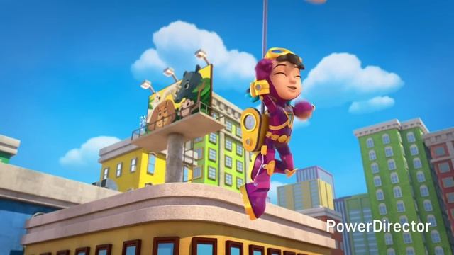 Everybody Wants To Rule The World! - Villains Disney Jr. - Enemies Of Spidey, Iron Man And PJ Masks