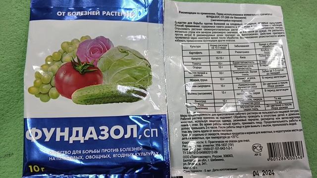 2570.Смородине уход в августе.