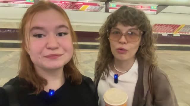 ВЛОГ|Поездка в Минск|День 3
