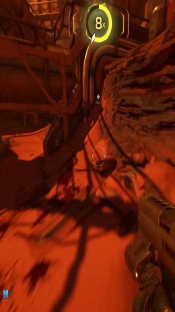 Gameplay rec + music