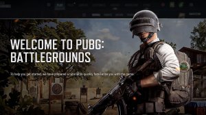 PUBG: Всеми силами в ТОП.)))