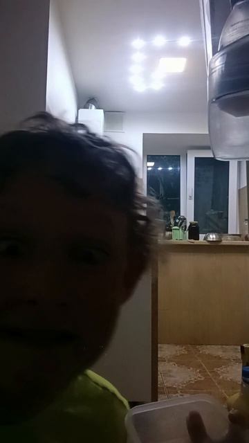 колобок повесился