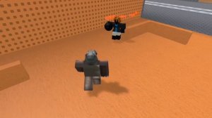 Дуэли бомб. Часть 2 | Роблокс