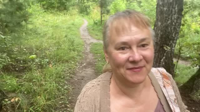 С палкой(селфи) 19 августа 2026