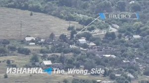 💥Ударны по объектам ВСУ в Харьковской области:
- применение ЛМУР по ПУ БПЛА в селе Веселое...