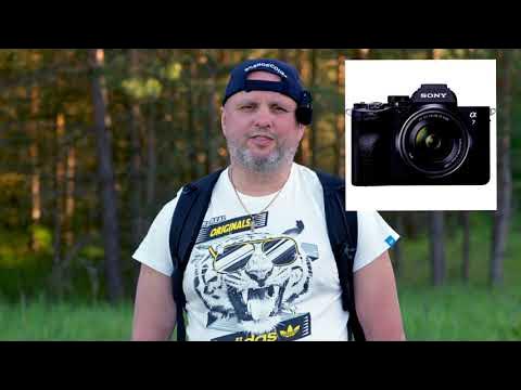 Карта памяти Sony TOUGH V90 не работает с камерой Sony A74. Решение вопроса.