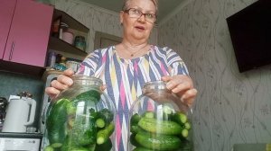 # Домашние заготовки 🥒🥒