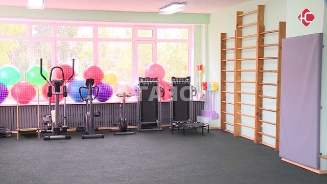 Приемка образовательных учреждений продолжается