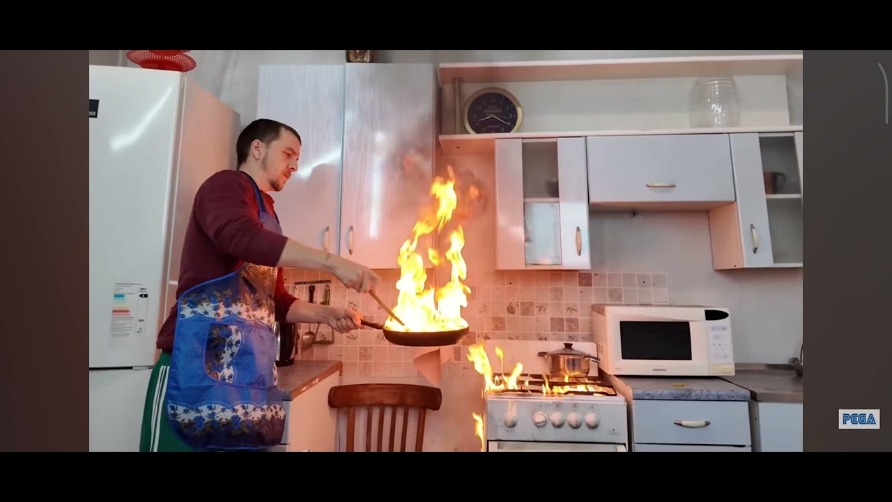 Рецепт халвы. Автор Pega