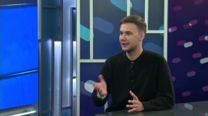 Интервью с Даниилом Сомовым