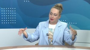 «Здесь и сейчас»: Анастасия Старчак, о вступительной кампании Владимирского музыкального колледжа