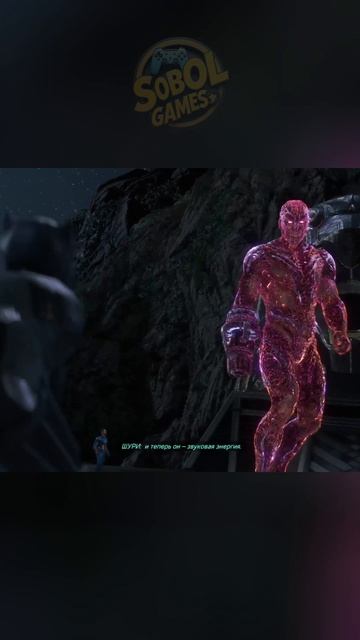 Мстители против Кло (Игра Marvel's Avengers)