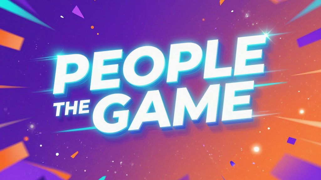 People The Game: тестируем невозможное в Roblox