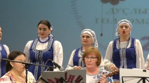 Походная казачья песня, сибирских и уральских казаков «За Уралом за рекой»